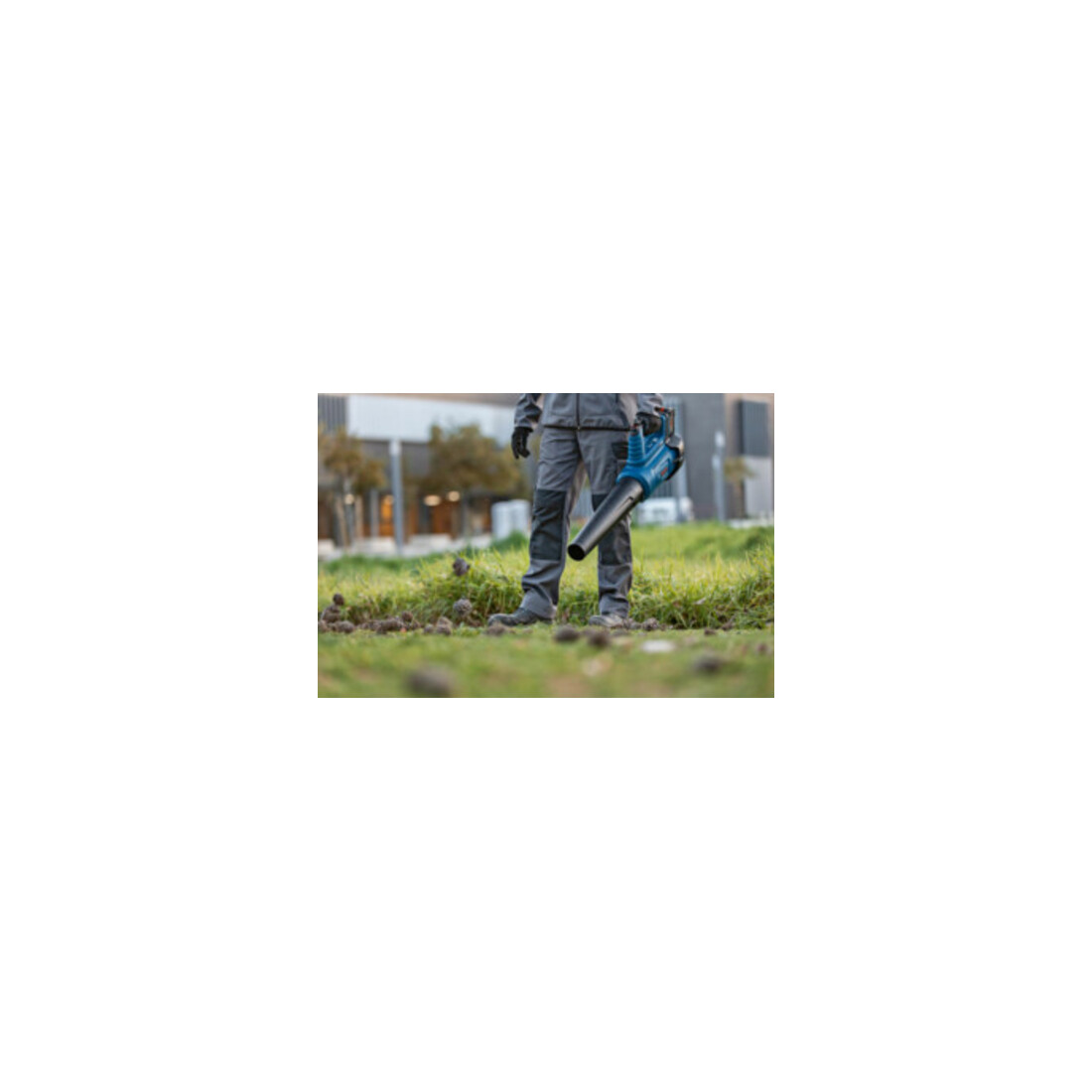 Bosch Akku-Gebläse GBL 18V-750