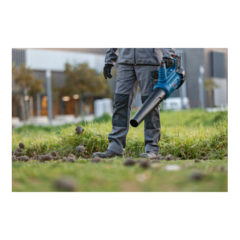 Bosch Akku-Gebläse GBL 18V-750