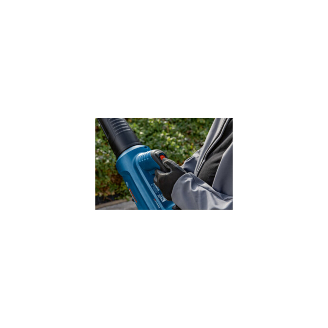 Bosch Akku-Gebläse GBL 18V-750
