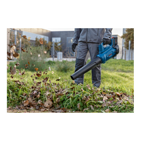 Bosch Akku-Gebläse GBL 18V-750