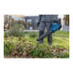 Bosch Akku-Gebläse GBL 18V-750