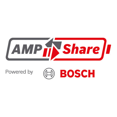 Bosch Akku-Gebläse GBL 18V-750