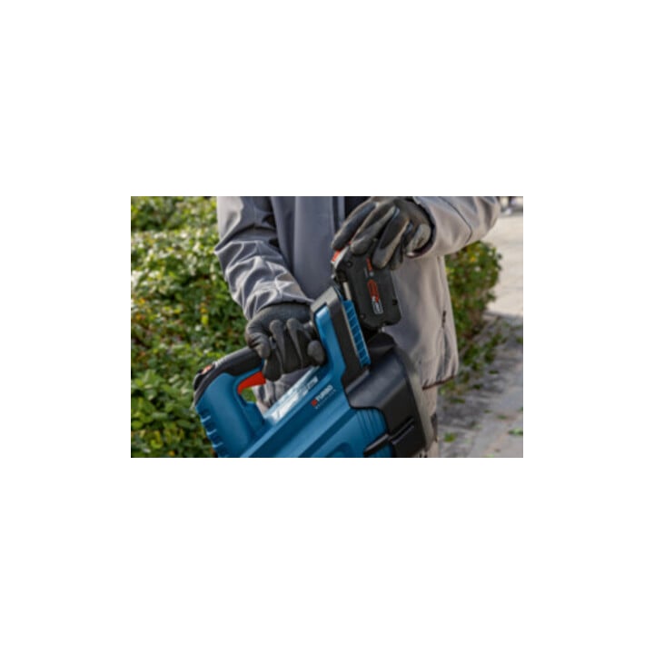 Bosch Akku-Gebläse GBL 18V-750