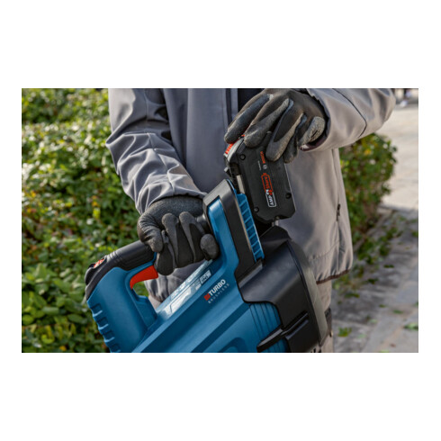 Bosch Akku-Gebläse GBL 18V-750