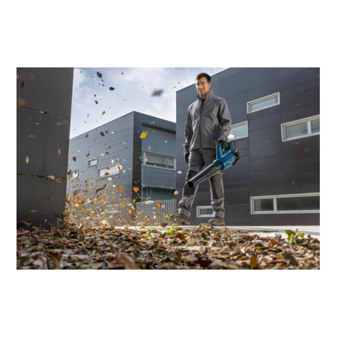 Bosch Akku-Gebläse GBL 18V-750