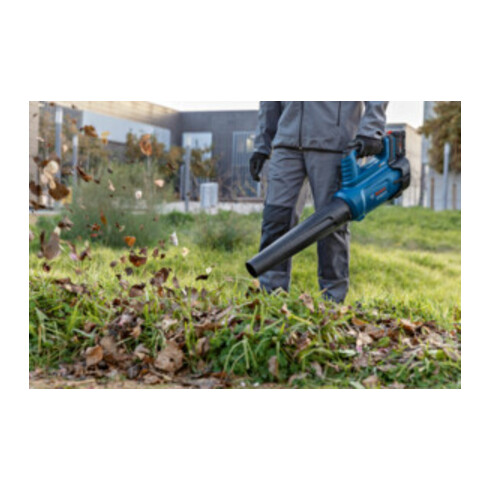 Bosch Akku-Gebläse GBL 18V-750