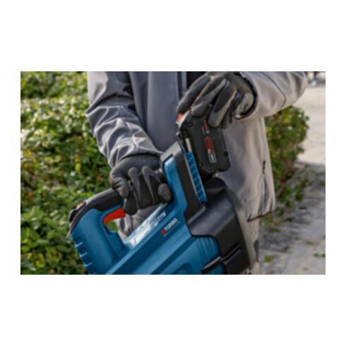 Bosch Akku-Gebläse GBL 18V-750