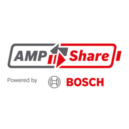 Bosch Akku-Gebläse GBL 18V-750
