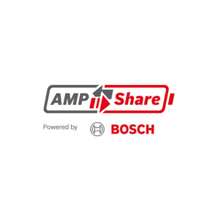 Bosch Akku-Gebläse GBL 18V-750