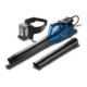 Bosch Akku-Gebläse GBL 860-1