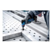 Bosch Akku-Geradschleifer 10,8V/12V GWG 12V-50 S-5