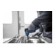 Bosch Akku-Geradschleifer 10,8V/12V GWG 12V-50 S