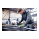 Bosch Akku-Geradschleifer 10,8V/12V GWG 12V-50 S, L-BOXX 102-5
