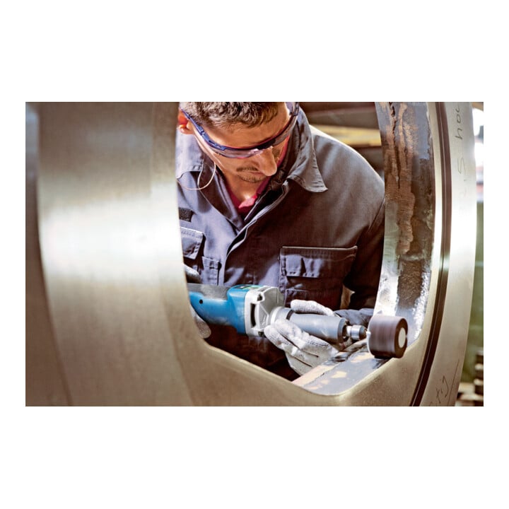 Bosch Akku-Geradschleifer GGS 18V-10 SLC