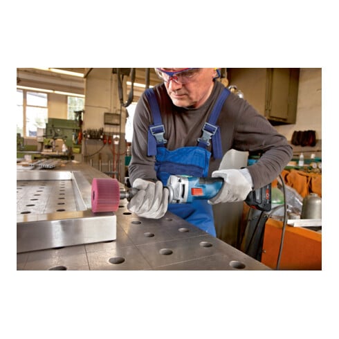 Bosch Akku-Geradschleifer GGS 18V-10 SLC