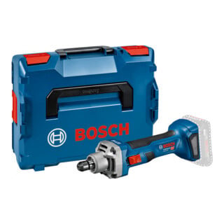 Bosch Akku-Geradschleifer GGS 18V-20 in L-BOXX