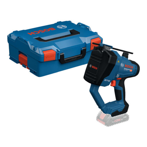 Bosch Akku-Gewindestangenschneider GGC 18V-12 in L-BOXX (solo; L)