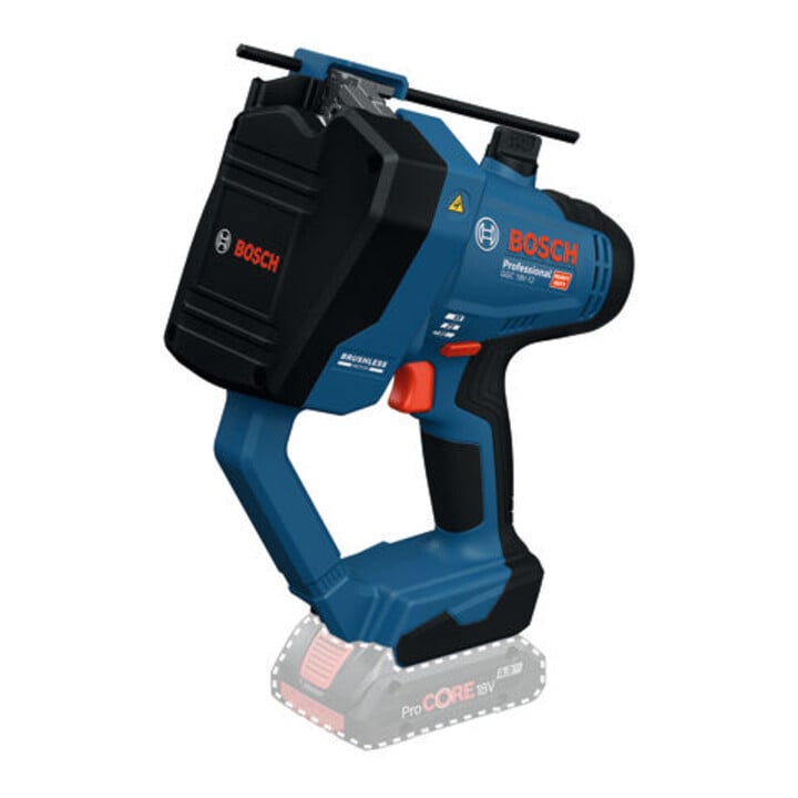 Bosch Akku-Gewindestangenschneider GGC 18V-12 in L-BOXX (solo; L)