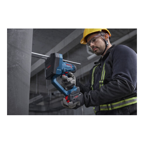 Bosch Akku-Gewindestangenschneider GGC 18V-12 in L-BOXX (solo; L)