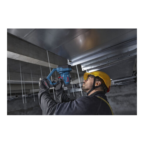 Bosch Akku-Gewindestangenschneider GGC 18V-12 in L-BOXX (solo; L)