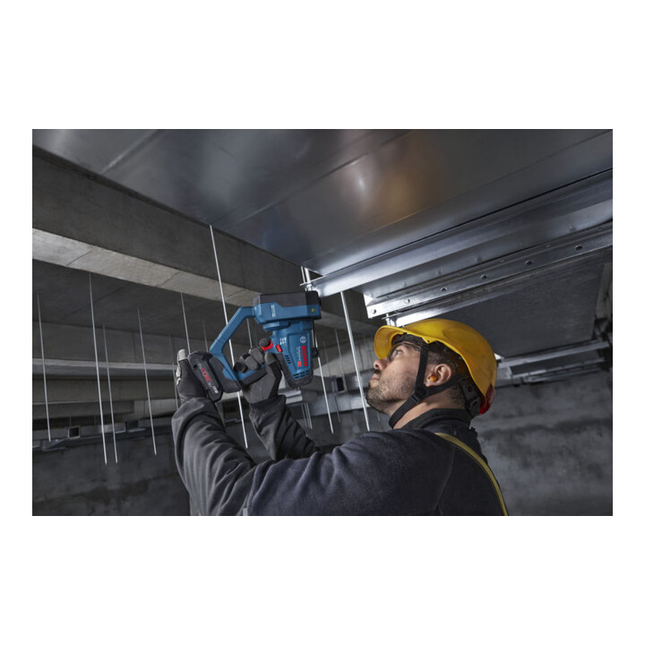 Bosch Akku-Gewindestangenschneider GGC 18V-12 in L-BOXX (solo; L)