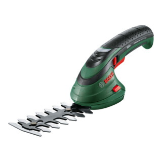 Bosch Akku-Grasschere ISIO ergonomisch leicht