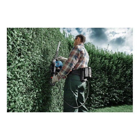 Bosch Akku-Gürtel