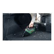 Bosch Akku-Handstaubsauger UniversalVac 18-2