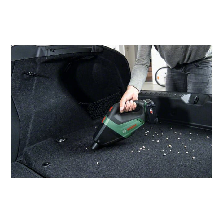 Bosch Akku-Handstaubsauger UniversalVac 18