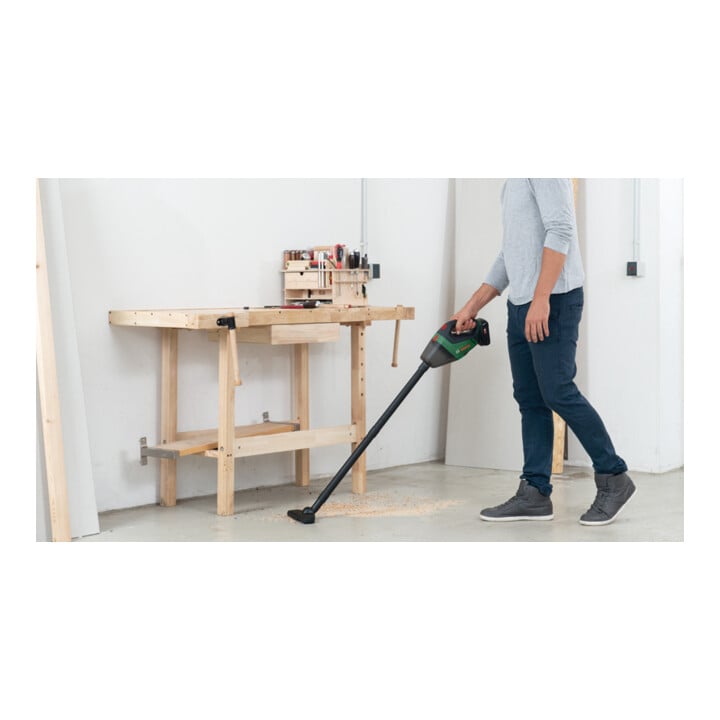 Bosch Akku-Handstaubsauger UniversalVac 18