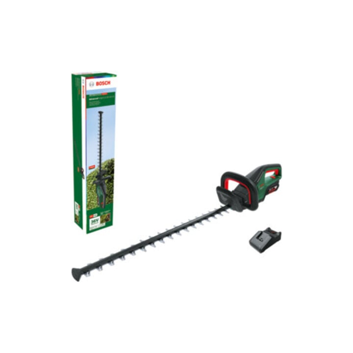 Bosch Akku-Heckenschere AdvancedHedgeCut 36V-6528