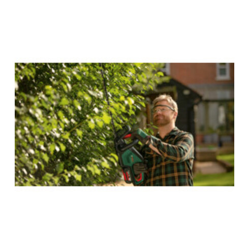 Bosch Akku-Heckenschere AdvancedHedgeCut 36V-6528