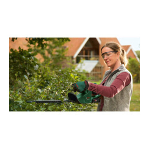 Bosch Akku-Heckenschere EasyHedgeCut 18-52-13