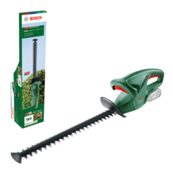 Bosch Akku-Heckenschere EasyHedgeCut 18-52-13