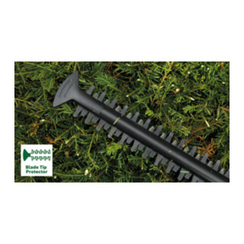 Bosch Akku-Heckenschere EasyHedgeCut 18-52-13