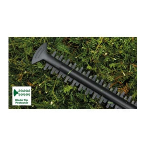 Bosch Akku-Heckenschere EasyHedgeCut 18-52-13, Solo