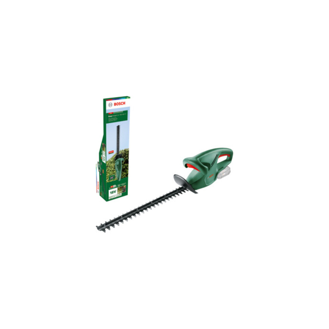 Bosch Akku-Heckenschere EasyHedgeCut 18V-44-11