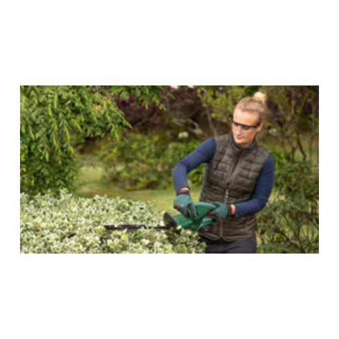 Bosch Akku-Heckenschere EasyHedgeCut 18V-44-11