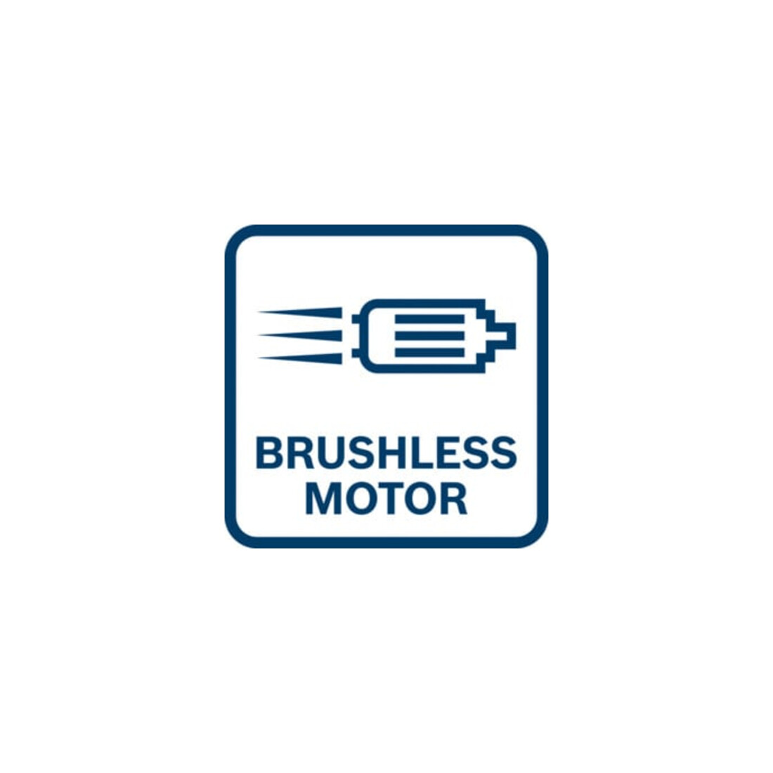 Bosch Akku-Heckenschere GHE 18V-50 (solo, C)