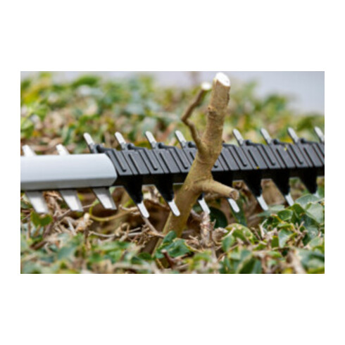 Bosch Akku-Heckenschere GHE 18V-60 (solo, C)