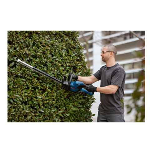 Bosch Akku-Heckenschere GHE 18V-60 (solo, C)
