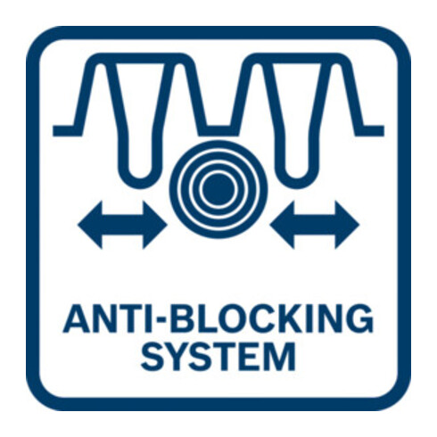 Bosch Akku-Heckenschere GHE 18V-60 (solo, C)