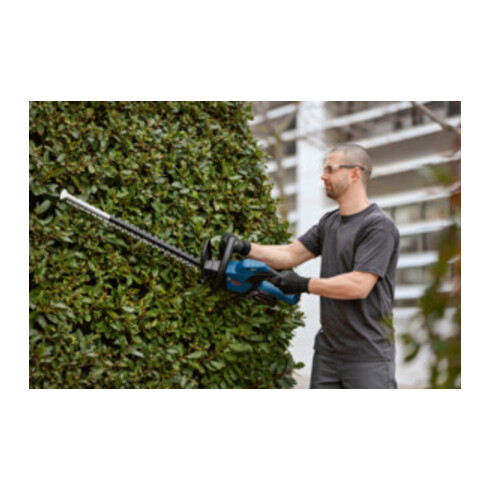 Bosch Akku-Heckenschere GHE 18V-60 (solo, C)