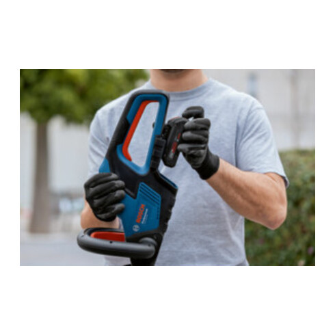 Bosch Akku-Heckenschere GHE 18V-60 (solo, C)