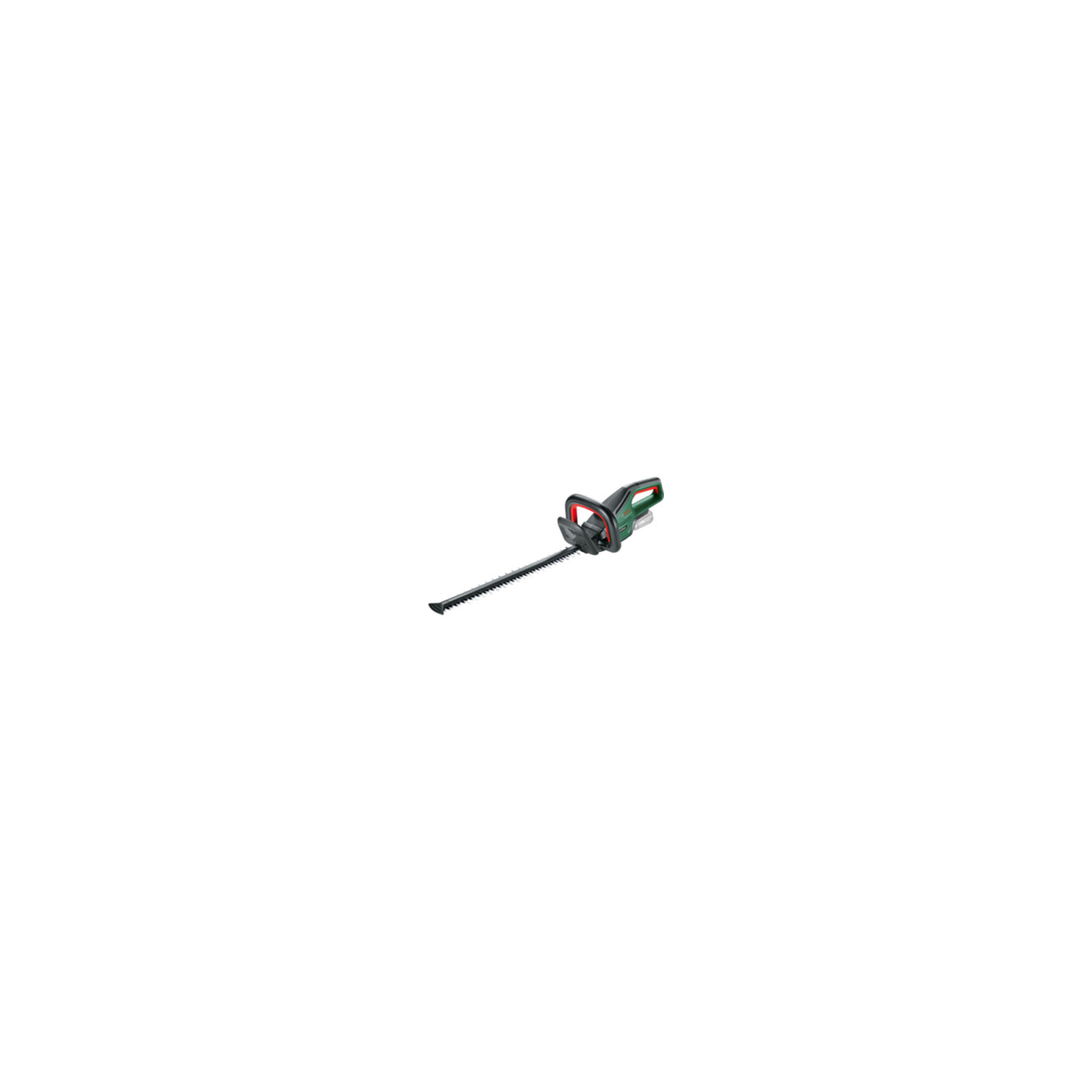 BOSCH Akku-Heckenschere UniversalHedgeCut 18V-50 Solo