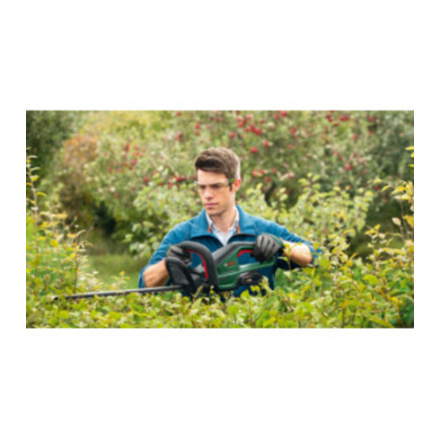 Bosch Akku-Heckenschere UniversalHedgeCut 18V-55