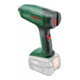 Bosch Akku-Heißluftgebläse EasyHeat 18V-500-1