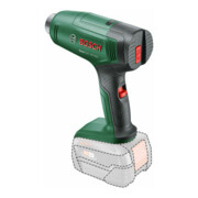 Bosch Akku-Heißluftgebläse EasyHeat 18V-500