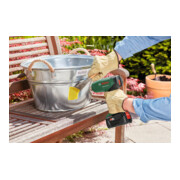 Bosch Akku-Heißluftgebläse EasyHeat 18V-500-5