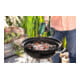 Bosch Akku-Heißluftgebläse EasyHeat 18V-500
